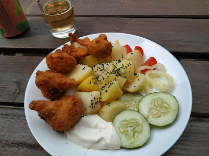 Pohostinství Perálec