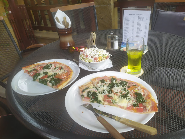 Comentarii opinii despre Pizzeria Lucciano