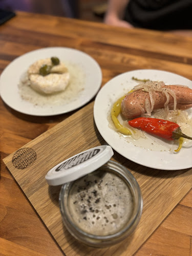 Obývák - Strašnice