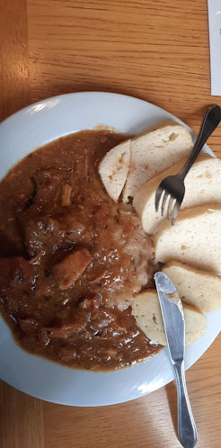 Restaurace Jenerálka