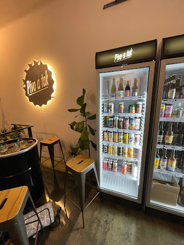 Pivo a tak - Gastronomie a pohostinství