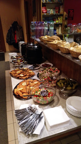 Hostinec U Maliňáků