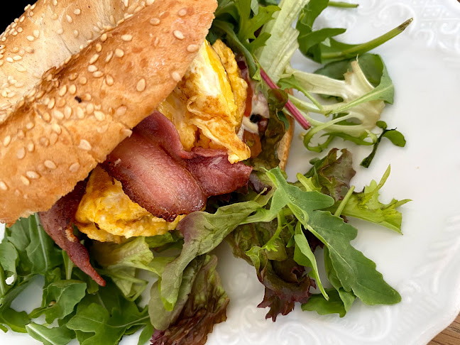 Café Záhorský - Gastronomie a pohostinství