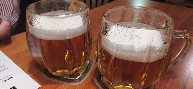 Bernard Bar Brno - Brno