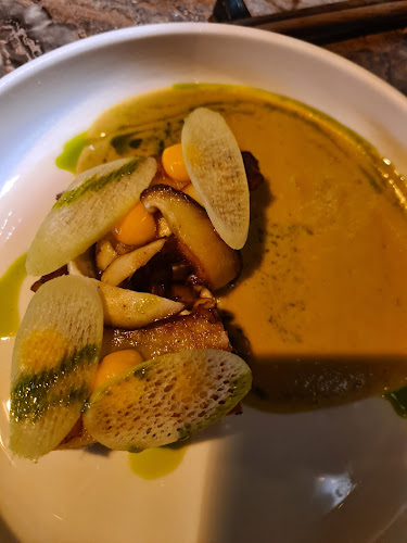 Dian - Gastronomie a pohostinství