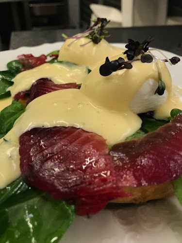 Café Záhorský - Gastronomie a pohostinství