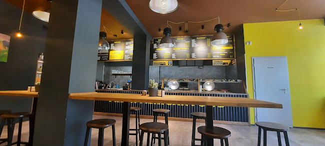 Comentarii opinii despre Los Capolitos - Ostrava-Jih