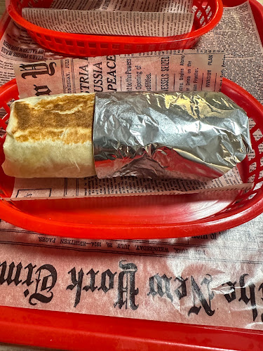 New York Burger & Chicken - Gastronomie a pohostinství