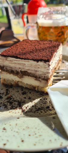 Comentarii opinii despre Garage Osteria