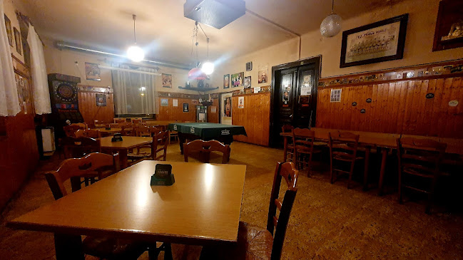 Opinii despre U Báby în Praha 4 - Gastronomie a pohostinství