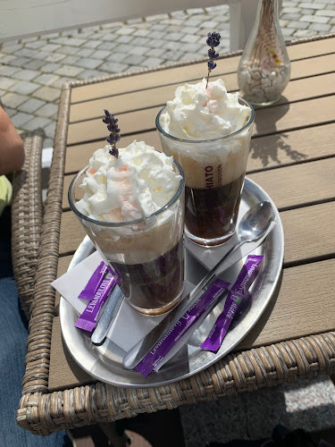 Levandulove bistro - Gastronomie a pohostinství