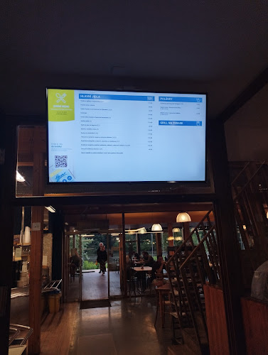 Opinii despre Restaurace Hamr în Praha - Gastronomie a pohostinství