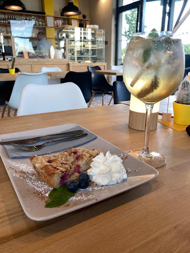 Rosemary Bistro Technická - Gastronomie a pohostinství