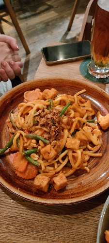 Modrý zub Jindřišská - Nové Město