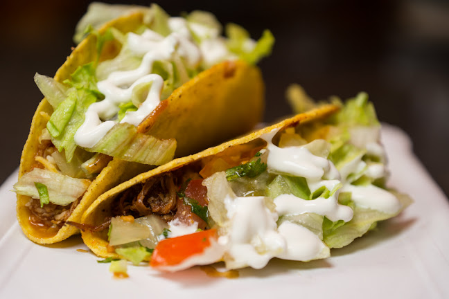 Burrito Loco - Gastronomie a pohostinství