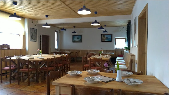 Hospůdka U Machů - Gastronomie a pohostinství