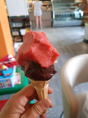 Cukrárna Pekárna - Vracov