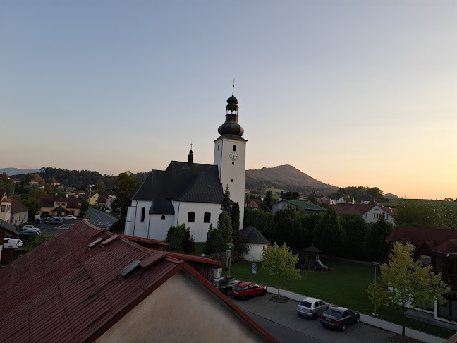 Metylovice 226, 739 49 Metylovice