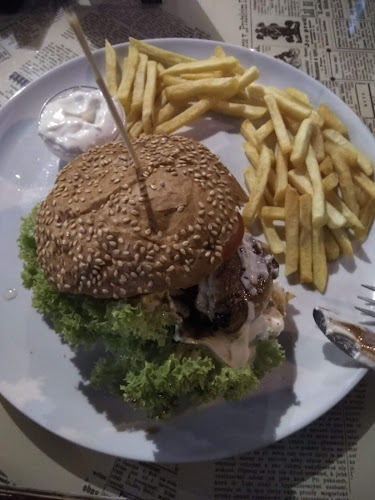 Restaurace Planeta Žižkov - Gastronomie a pohostinství