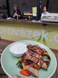 Provázek.dvůr - Gastronomie a pohostinství
