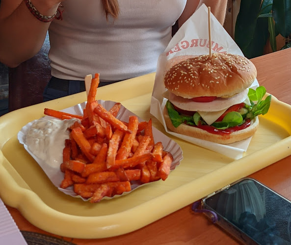 K1 Kiosek Pod Mariinou Skálou