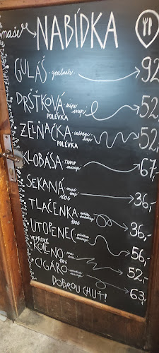 Comentarii opinii despre Bistro Tramp