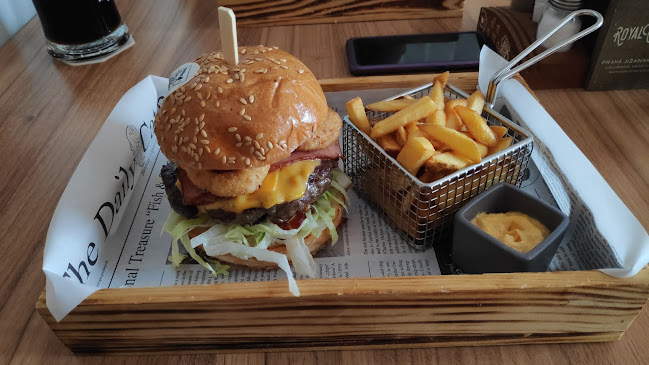 Comentarii opinii despre Pepin restaurant - Pepinova pizza