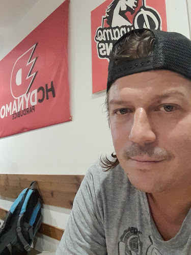 Hospůdka u Gregarů - Česká Třebová