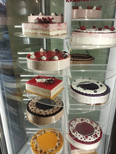 Opinii despre Delikana în Hodonín - Gastronomie a pohostinství