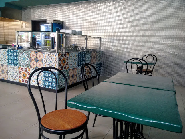 Chef Sultan - Gastronomie a pohostinství