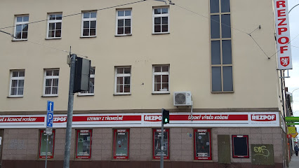 ŘEZPOF spol. s r.o.