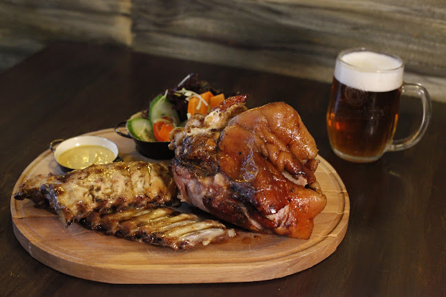 Opinii despre Restaurace Blatnice în Staré Město - Gastronomie a pohostinství