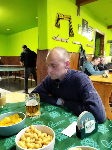 Restaurace Vinohrady - Most