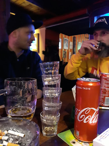 RYBA BAR - Gastronomie a pohostinství