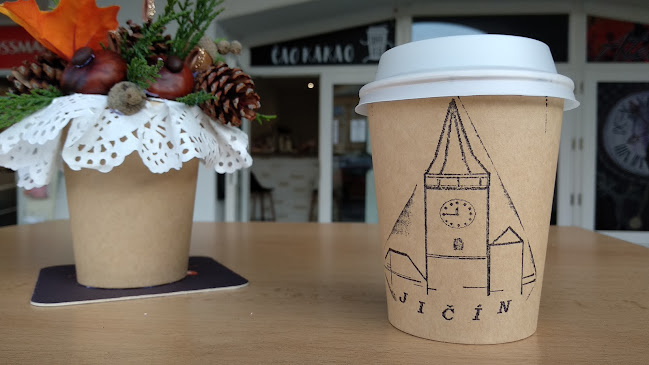 Valdštejnovo nám. 74, 506 01 Jičín 1