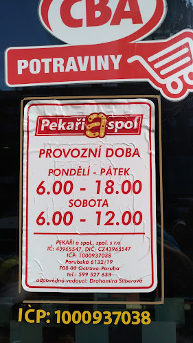 PEKAŘI a spol., spol. s r. o.