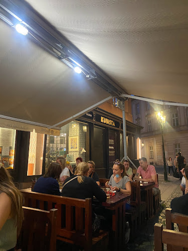 Restaurace U Zlatého Lva Praha-Staré město - Gastronomie a pohostinství