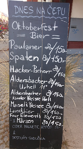 Opinii despre Food truck point în Praha - Gastronomie a pohostinství