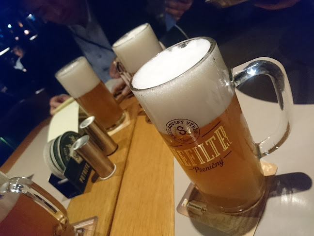 Comentarii opinii despre Bulvár Bubeneč