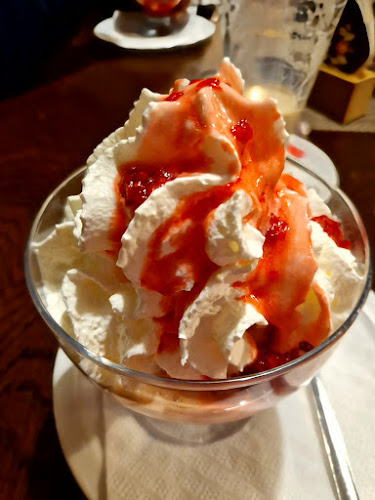 Opinii despre Restaurace U Lišáka în Rumburk - Gastronomie a pohostinství