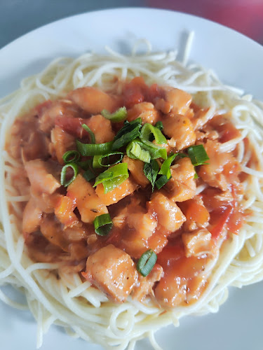 Comentarii opinii despre Hospůdka na Návsi - Hladké Životice