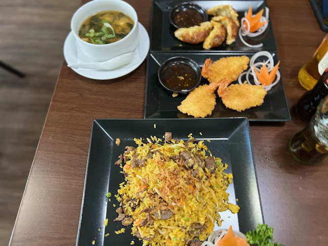 Opinii despre Hello Vietnam în Karlovy Vary - Gastronomie a pohostinství