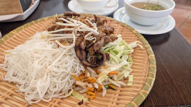 Opinii despre Phở u Letné în Praha - Gastronomie a pohostinství