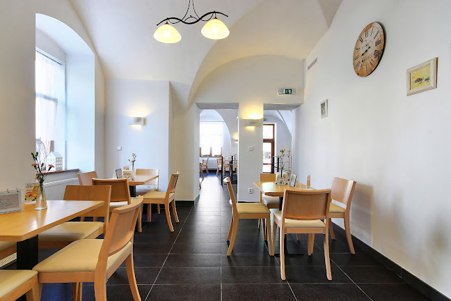 Style Cafe - Vyškov