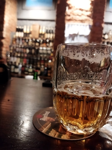 Opinii despre Ratini bar în Karlovy Vary - Gastronomie a pohostinství