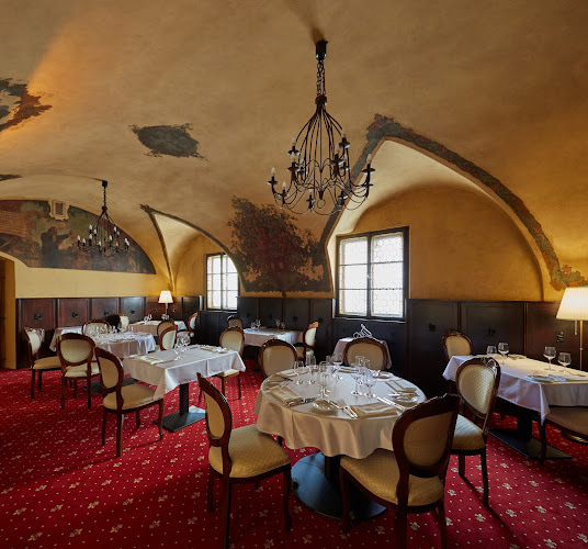 Restaurace U Malířů1543 - Gastronomie a pohostinství