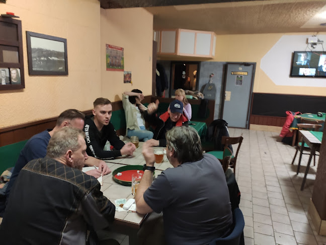 Opinii despre U Klimešů în Brno - Gastronomie a pohostinství