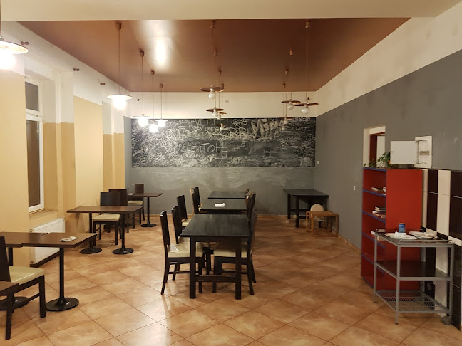 Comentarii opinii despre Kebab Maidum