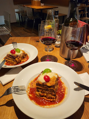 Jean Paul's Restaurant Běhounská