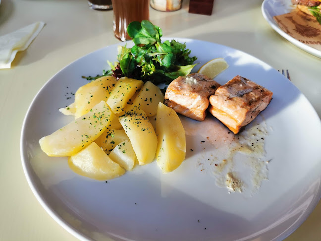 Baileys Folmava - Gastronomie a pohostinství